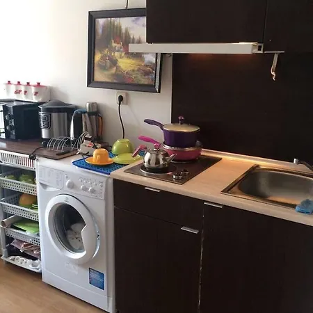 Sanny View Soyth Apartament