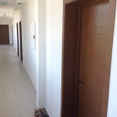 Sanny View Soyth * Слънчев бряг