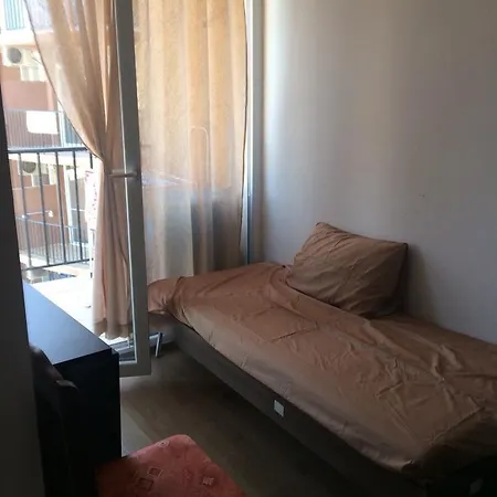 Sanny View Soyth Апартамент