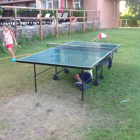 Apartman Sanny View Soyth Napospart